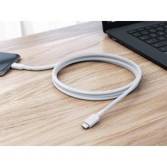 Alogic Usb Cable 2 M Usb 20 Usb C